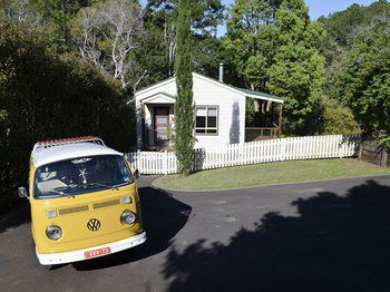 Apple Tree Cottage & Studio - Northern Rivers Accommodation 17