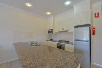 Cadman Motor Inn & Apartments - Northern Rivers Accommodation 18
