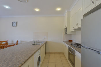 Cadman Motor Inn & Apartments - Northern Rivers Accommodation 20