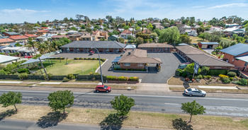 Cadman Motor Inn & Apartments - Northern Rivers Accommodation 25