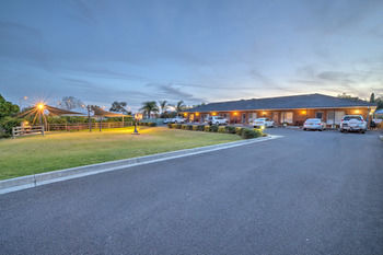 Cadman Motor Inn & Apartments - Northern Rivers Accommodation 26