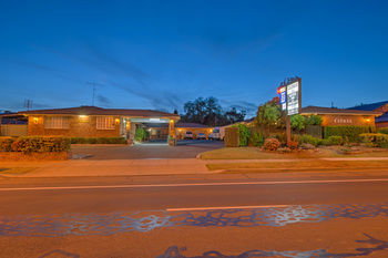 Cadman Motor Inn & Apartments - Northern Rivers Accommodation 29