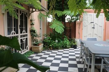 Maison De May Boutique Bed &breakfast - Northern Rivers Accommodation 1