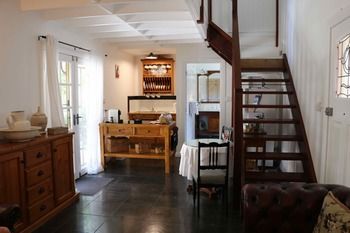 Maison De May Boutique Bed &breakfast - Northern Rivers Accommodation 7
