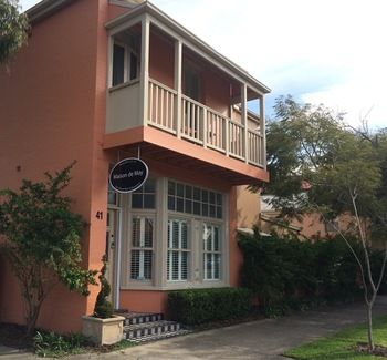 Maison De May Boutique Bed &breakfast - Northern Rivers Accommodation 10
