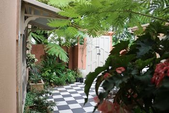 Maison De May Boutique Bed &breakfast - Northern Rivers Accommodation 12