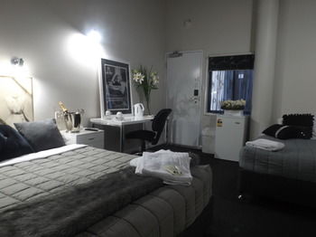 Airport Hotel Sydney - Northern Rivers Accommodation 2