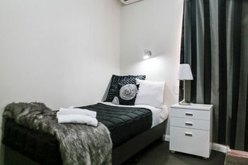 Airport Hotel Sydney - Northern Rivers Accommodation 3