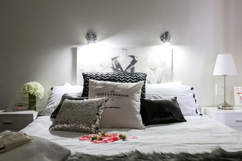 Airport Hotel Sydney - Northern Rivers Accommodation 7