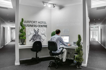 Airport Hotel Sydney - Northern Rivers Accommodation 8