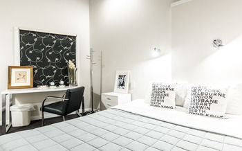 Airport Hotel Sydney - Northern Rivers Accommodation 11