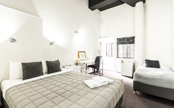 Airport Hotel Sydney - Northern Rivers Accommodation 13