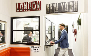 Airport Hotel Sydney - Northern Rivers Accommodation 22