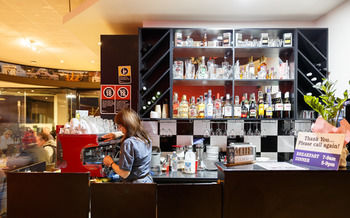 Airport Hotel Sydney - Northern Rivers Accommodation 23