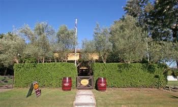 The Table Guesthouse - Northern Rivers Accommodation 0