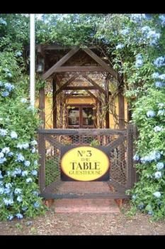 The Table Guesthouse - Northern Rivers Accommodation 2