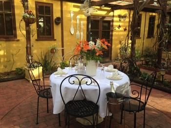The Table Guesthouse - Northern Rivers Accommodation 6