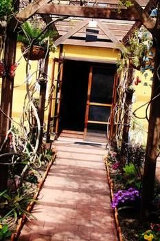 The Table Guesthouse - Northern Rivers Accommodation 10