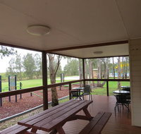 BIG4 Karuah Jetty Holiday Park - Northern Rivers Accommodation