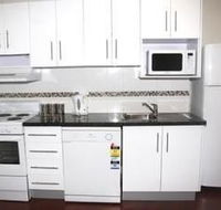 Central Serviced Apartments - Northern Rivers Accommodation