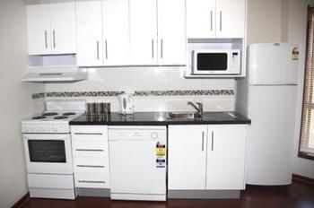 Central Serviced Apartments - Northern Rivers Accommodation 0