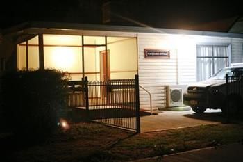 Central Serviced Apartments - Northern Rivers Accommodation 1