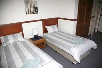 Central Serviced Apartments - Northern Rivers Accommodation 3