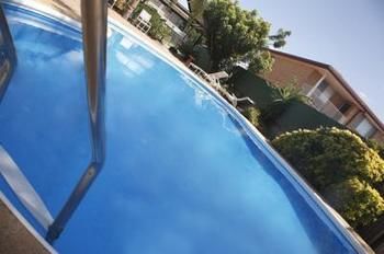 Central Serviced Apartments - Northern Rivers Accommodation 6