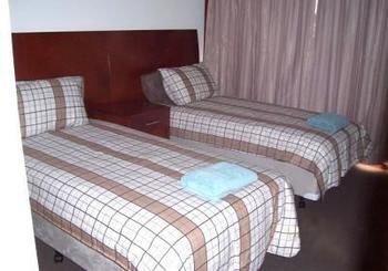Central Serviced Apartments - Northern Rivers Accommodation 8