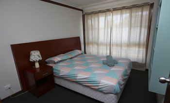 Central Serviced Apartments - Northern Rivers Accommodation 11