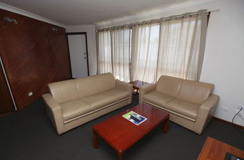 Central Serviced Apartments - Northern Rivers Accommodation 14