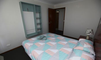 Central Serviced Apartments - Northern Rivers Accommodation 15