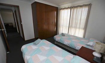 Central Serviced Apartments - Northern Rivers Accommodation 16