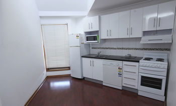 Central Serviced Apartments - Northern Rivers Accommodation 17