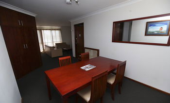 Central Serviced Apartments - Northern Rivers Accommodation 18