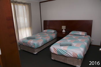 Central Serviced Apartments - Northern Rivers Accommodation 19