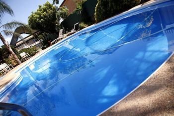 Across Country Motel And Serviced Apartments - Northern Rivers Accommodation 0