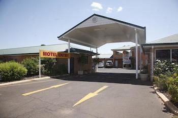 Across Country Motel And Serviced Apartments - Northern Rivers Accommodation 1