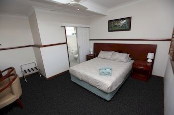 Across Country Motel And Serviced Apartments - Northern Rivers Accommodation 2