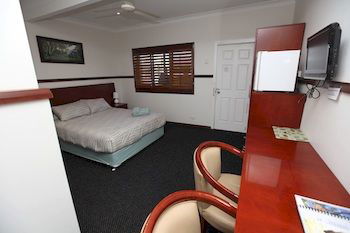 Across Country Motel And Serviced Apartments - Northern Rivers Accommodation 7