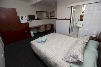 Across Country Motel And Serviced Apartments - Northern Rivers Accommodation 8