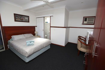 Across Country Motel And Serviced Apartments - Northern Rivers Accommodation 15