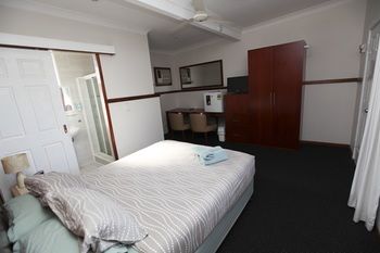 Across Country Motel And Serviced Apartments - Northern Rivers Accommodation 18