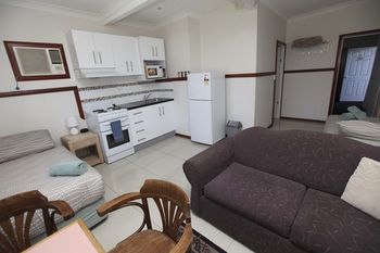 Across Country Motel And Serviced Apartments - Northern Rivers Accommodation 20