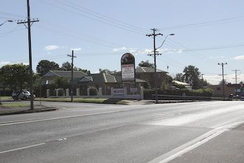 Across Country Motel And Serviced Apartments - Northern Rivers Accommodation 24
