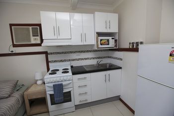 Across Country Motel And Serviced Apartments - Northern Rivers Accommodation 25