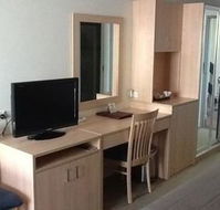 Parkhaven Motor Lodge Nowra - Northern Rivers Accommodation