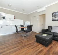 Akuna Motor Inn and Apartments - Northern Rivers Accommodation