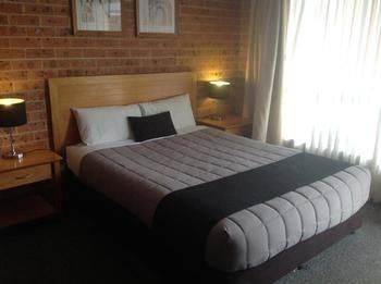 Akuna Motor Inn And Apartments - Northern Rivers Accommodation 1