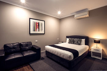 Akuna Motor Inn And Apartments - Northern Rivers Accommodation 13